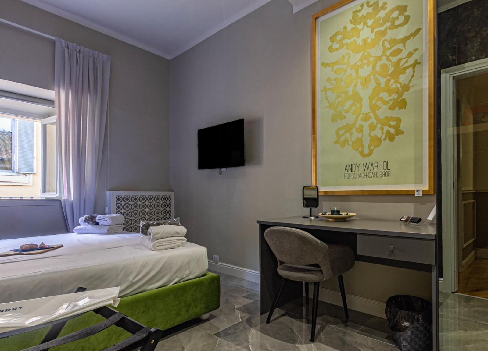 Ranalli Casa vacanze Roma