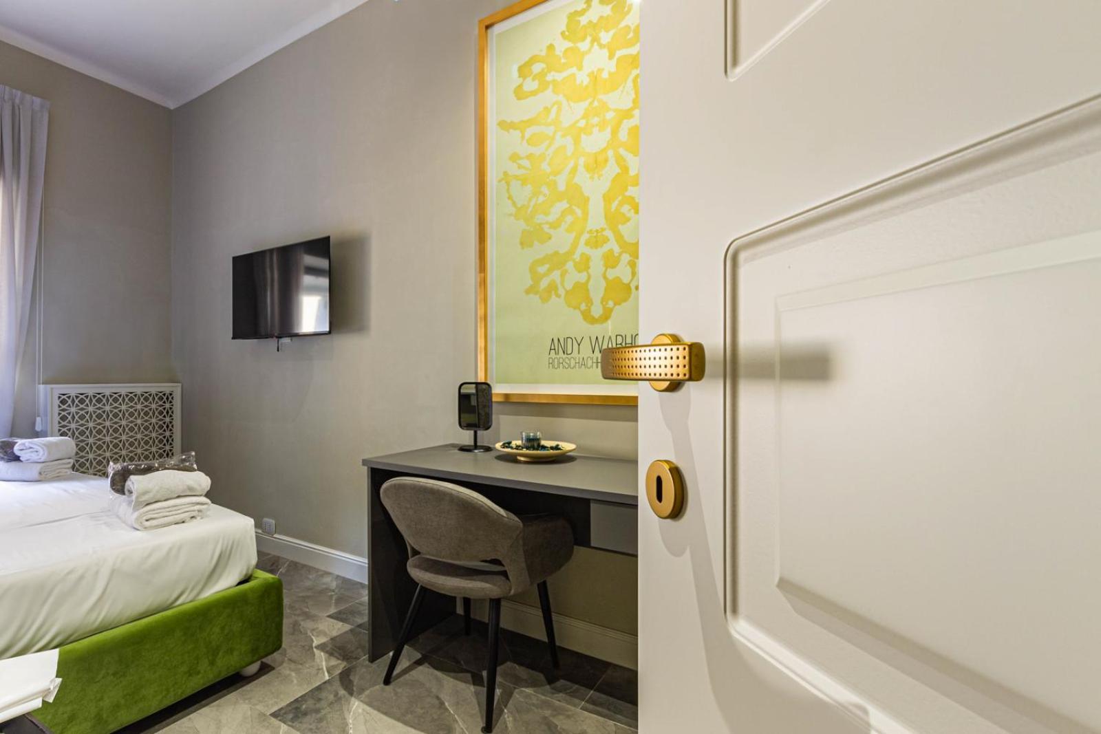 Ranalli Casa vacanze Roma